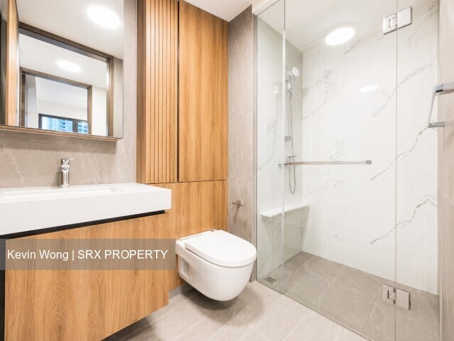 Amo Residence (D20), Apartment #586251391